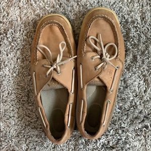 Sperry Boat Shoes